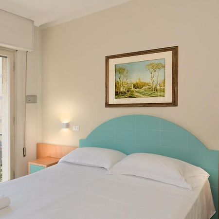 Hotel Stella D'Italia Viareggio Esterno foto