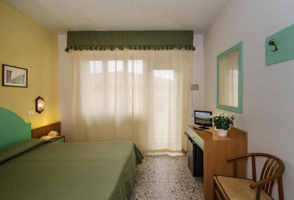 Hotel Stella D'Italia Viareggio Esterno foto
