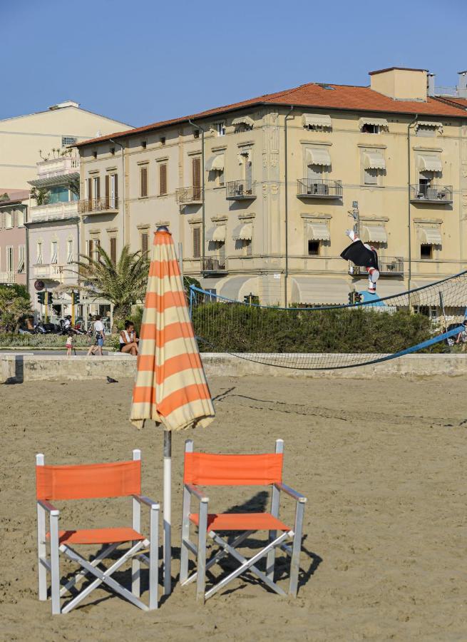 Hotel Stella D'Italia Viareggio Esterno foto