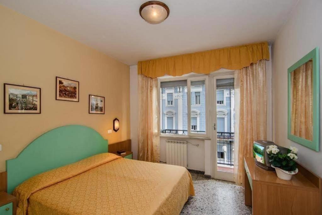 Hotel Stella D'Italia Viareggio Esterno foto