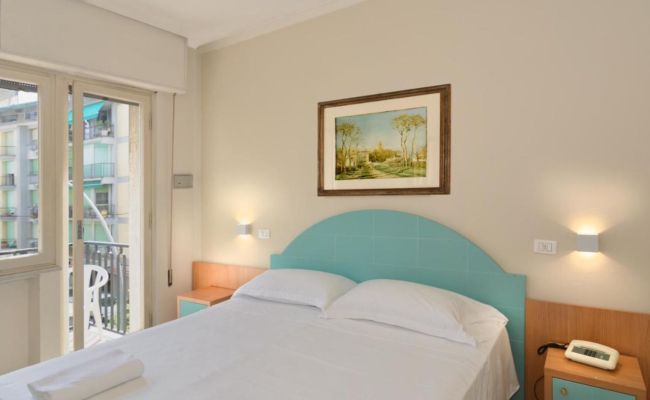 Hotel Stella D'Italia Viareggio Esterno foto