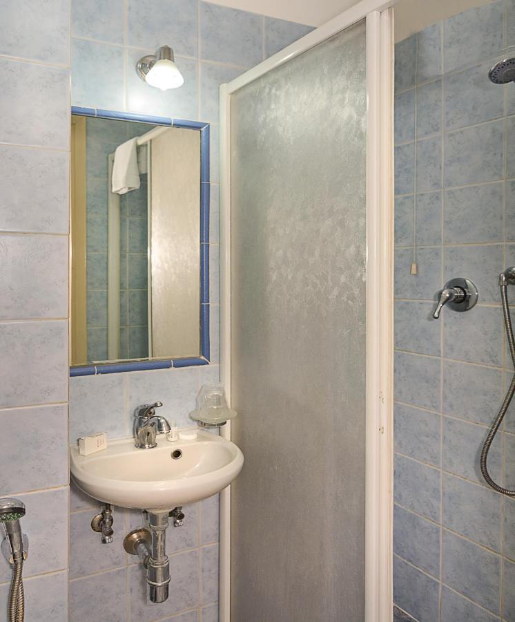 Hotel Stella D'Italia Viareggio Esterno foto