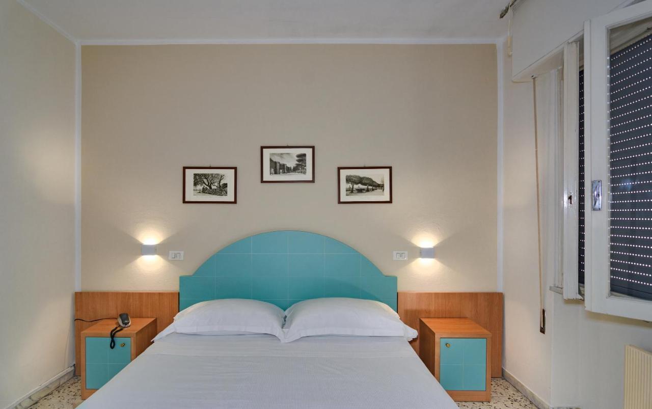 Hotel Stella D'Italia Viareggio Esterno foto