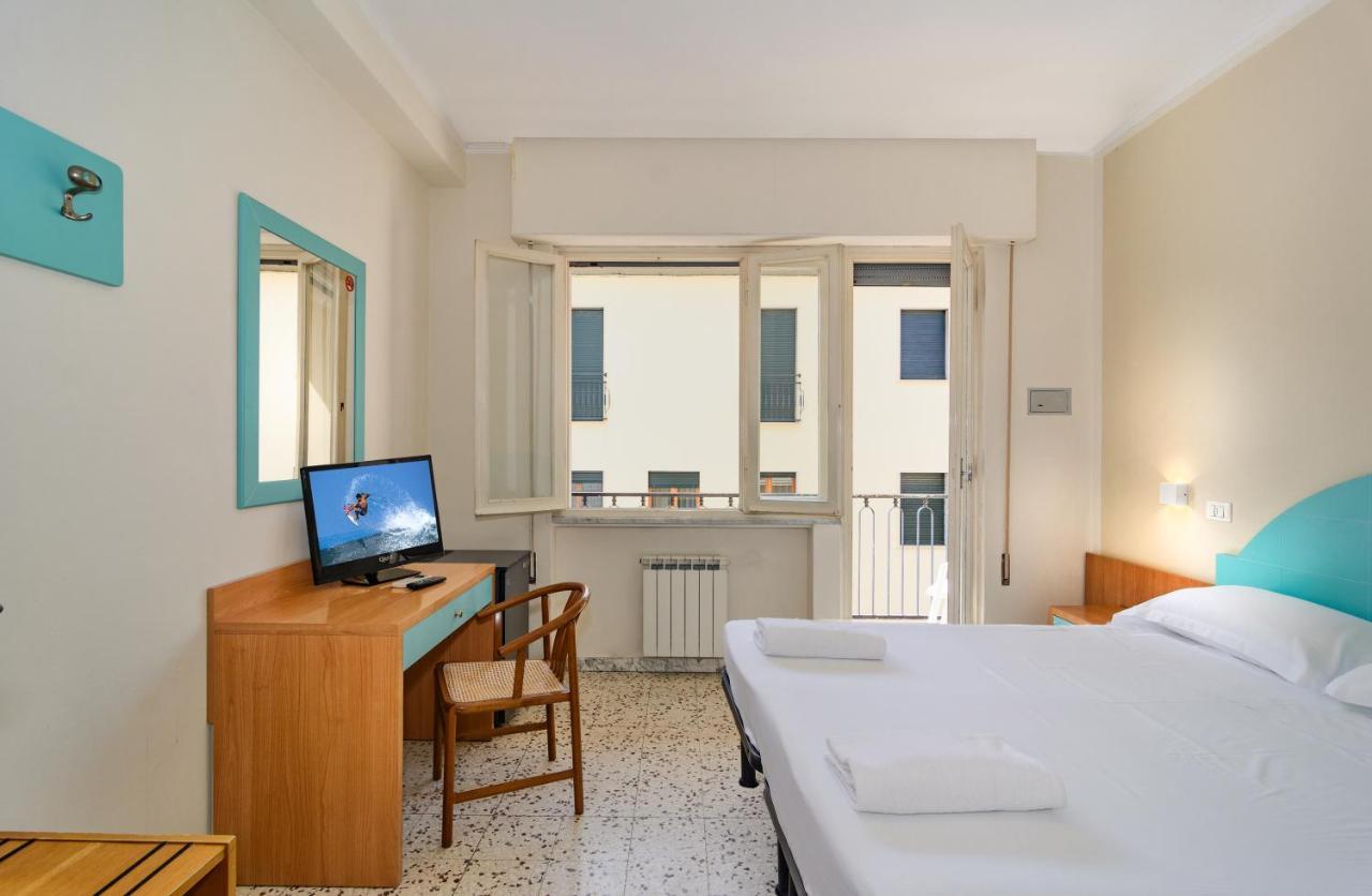 Hotel Stella D'Italia Viareggio Esterno foto