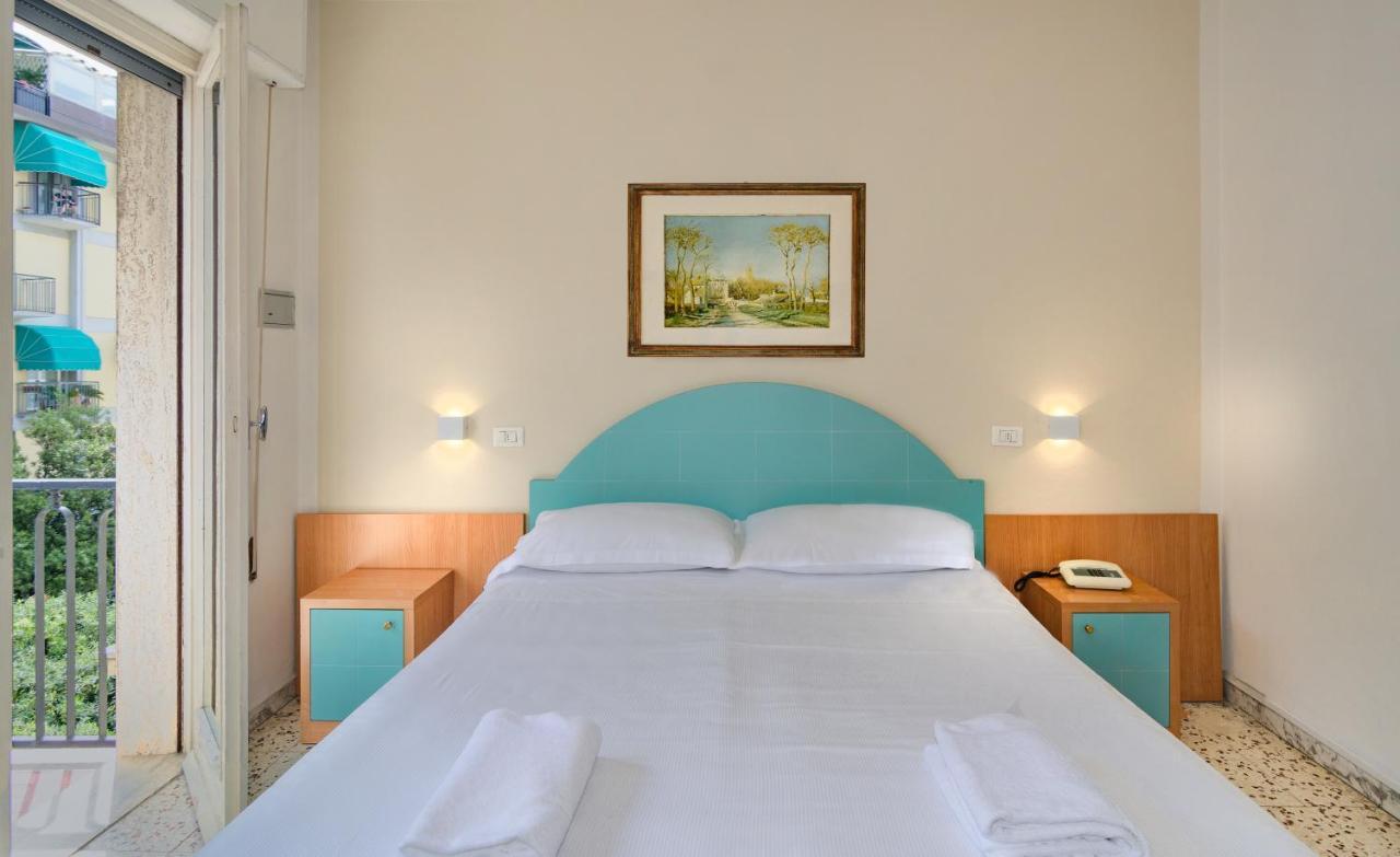 Hotel Stella D'Italia Viareggio Esterno foto