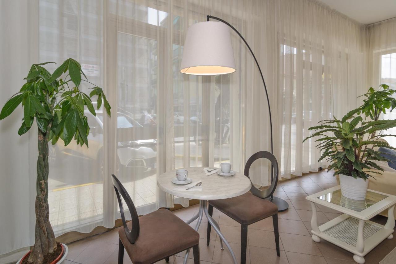 Hotel Stella D'Italia Viareggio Esterno foto