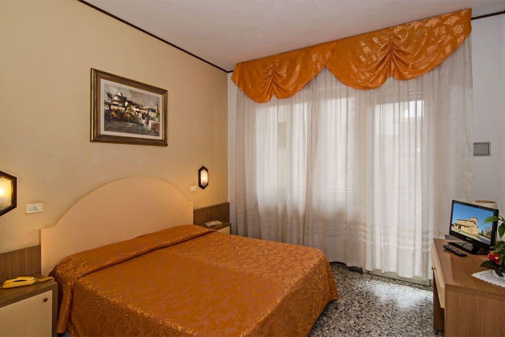 Hotel Stella D'Italia Viareggio Esterno foto
