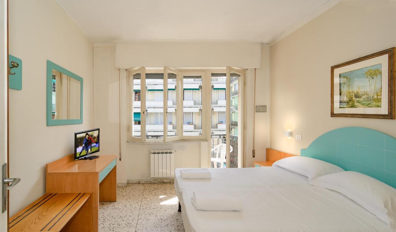 Hotel Stella D'Italia Viareggio Esterno foto