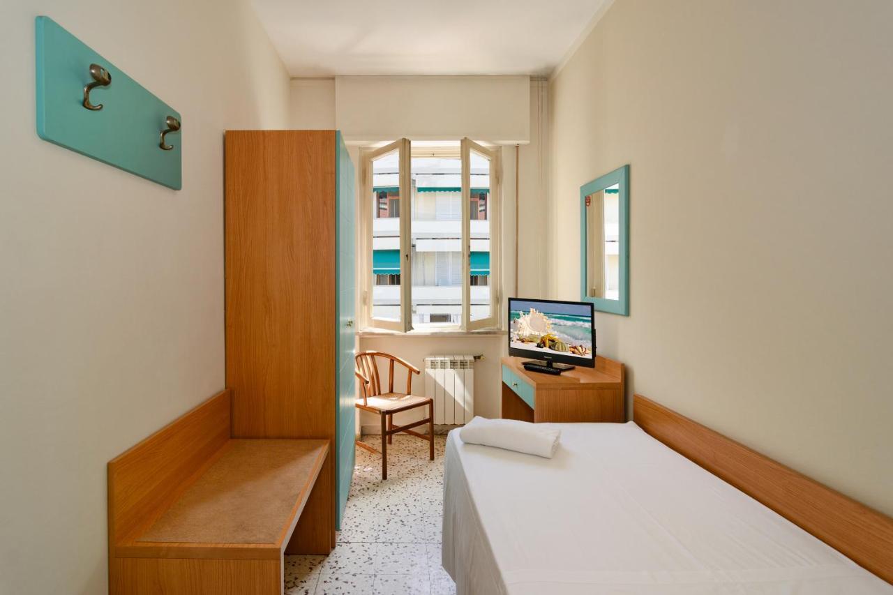 Hotel Stella D'Italia Viareggio Esterno foto