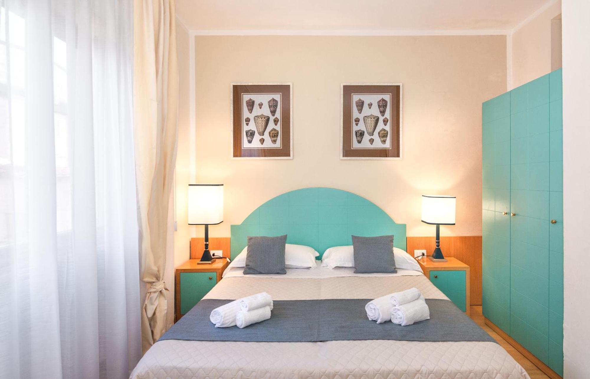 Hotel Stella D'Italia Viareggio Esterno foto
