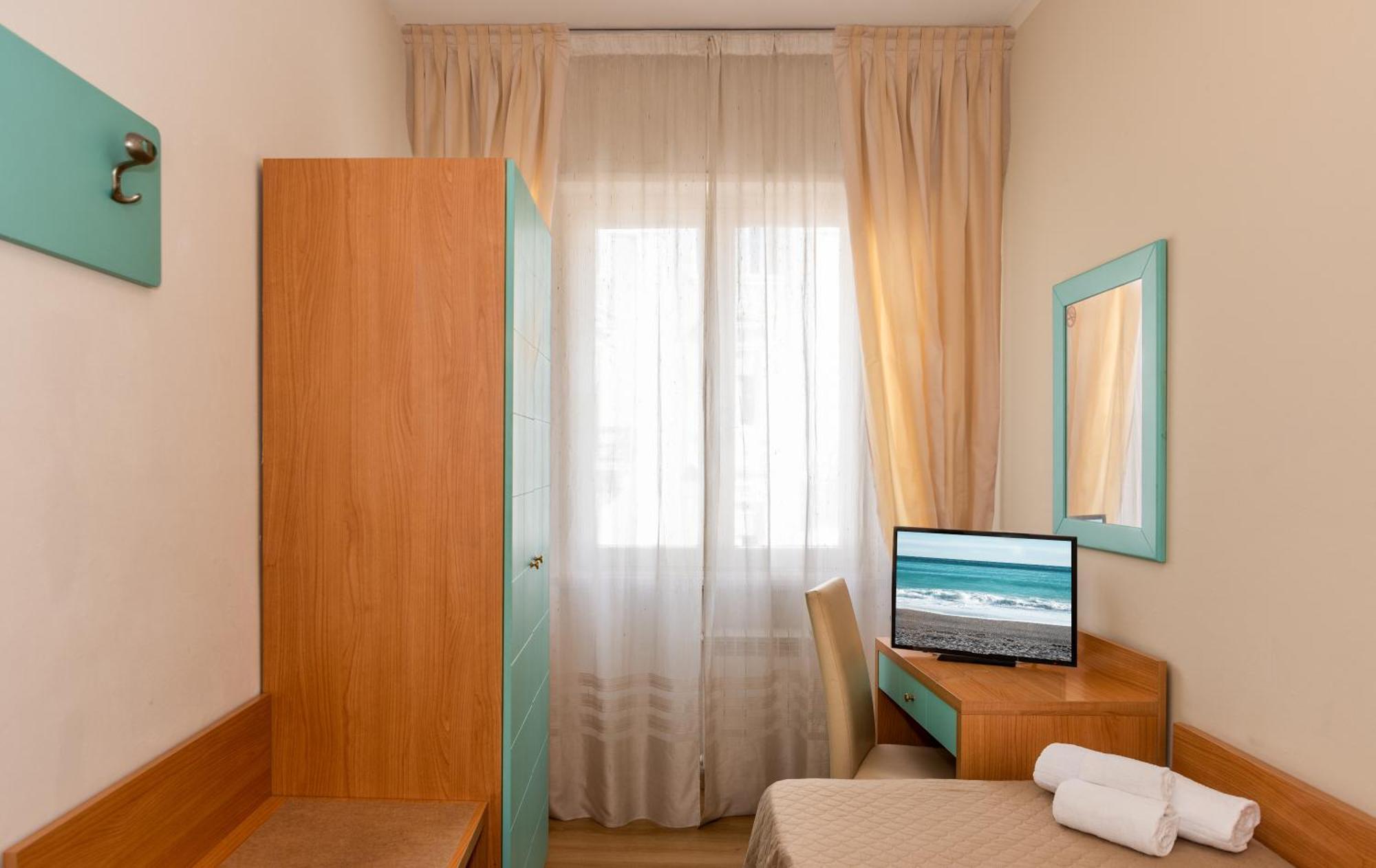 Hotel Stella D'Italia Viareggio Esterno foto