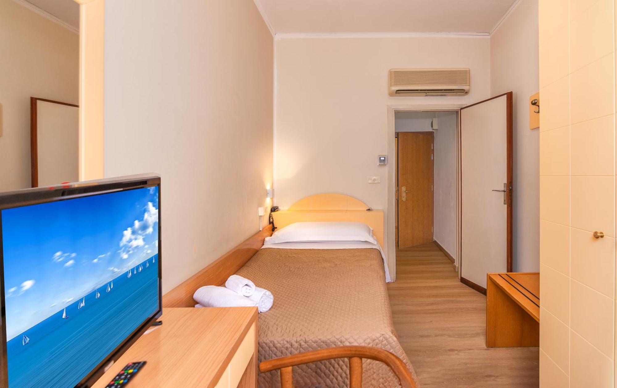 Hotel Stella D'Italia Viareggio Esterno foto