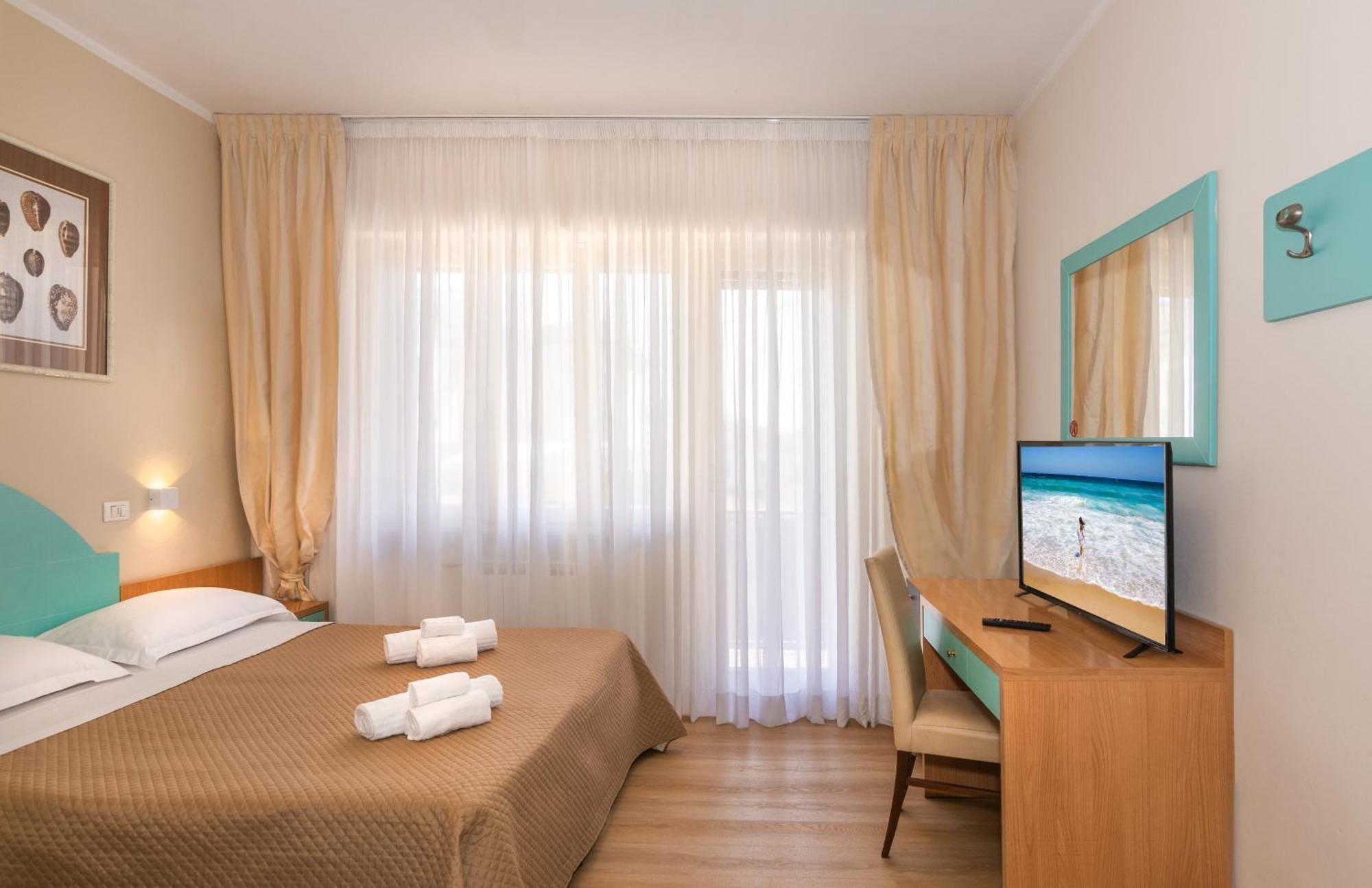 Hotel Stella D'Italia Viareggio Esterno foto