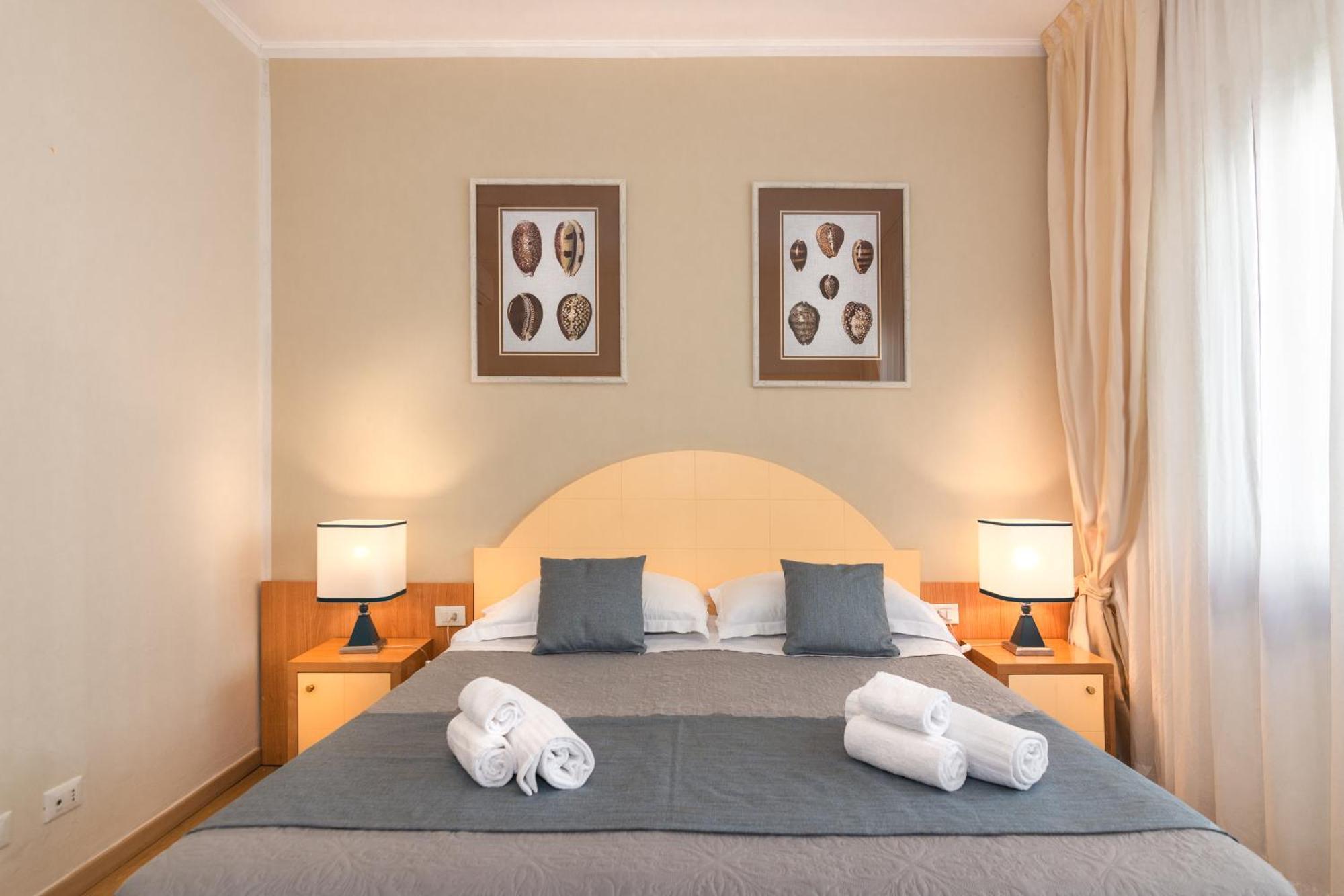 Hotel Stella D'Italia Viareggio Esterno foto