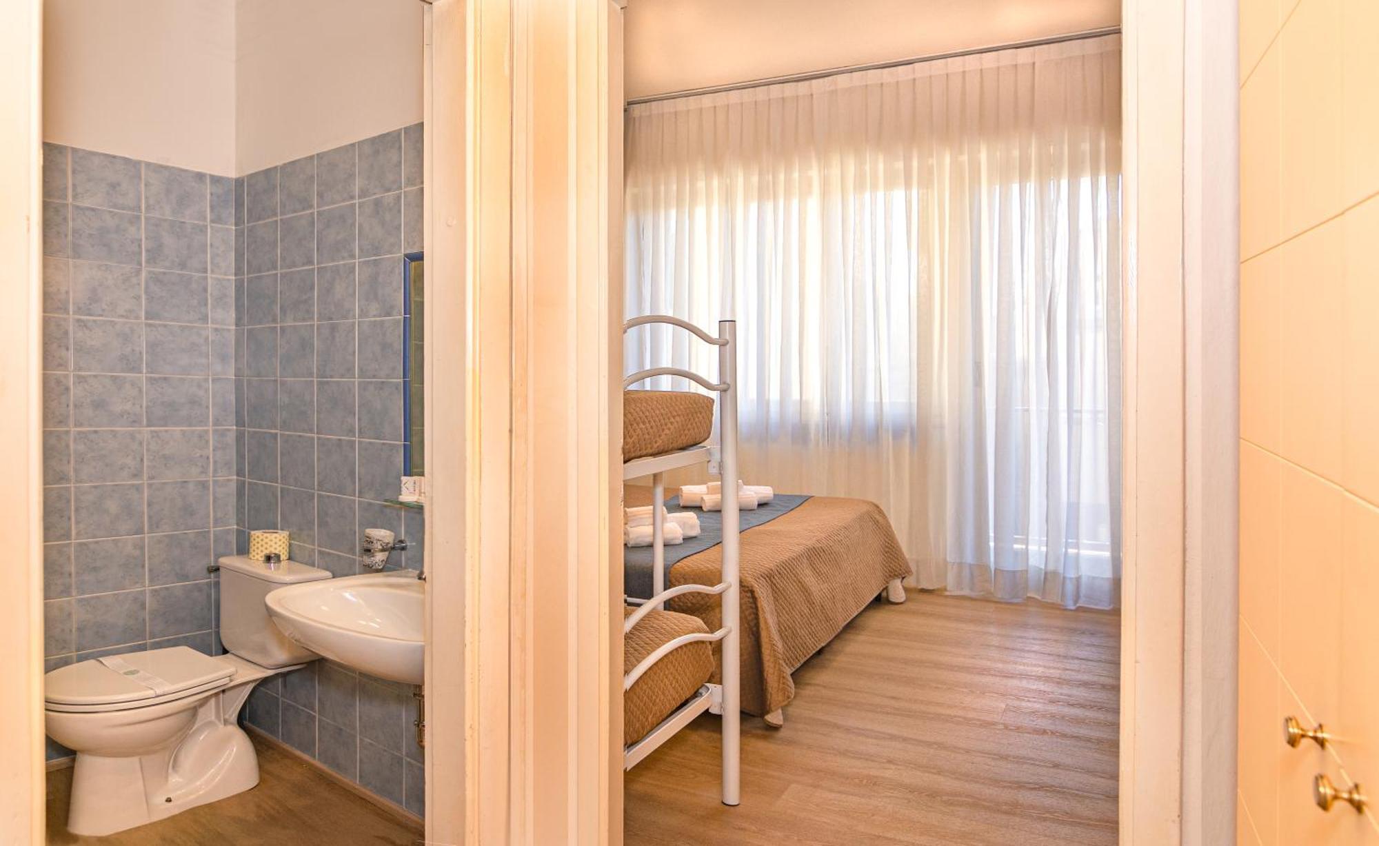 Hotel Stella D'Italia Viareggio Esterno foto