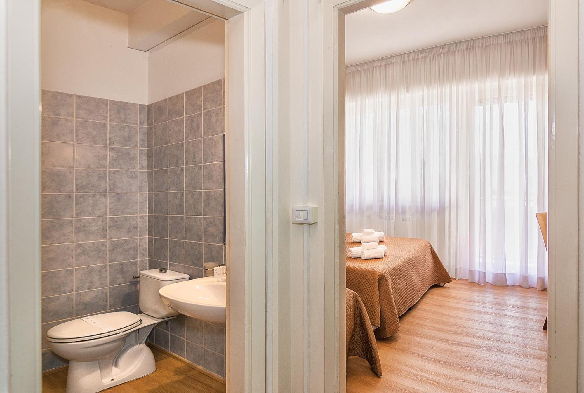 Hotel Stella D'Italia Viareggio Esterno foto
