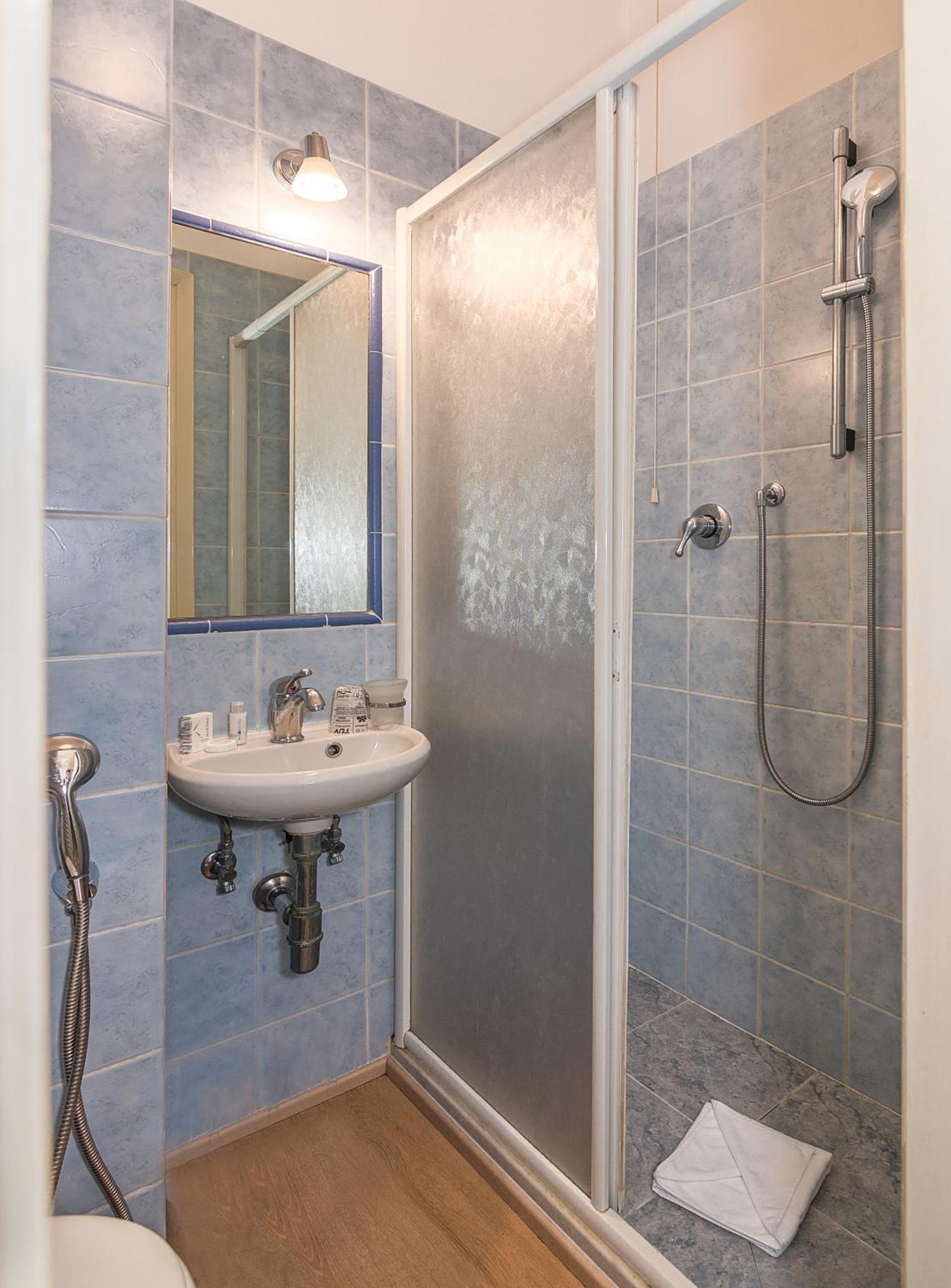 Hotel Stella D'Italia Viareggio Esterno foto