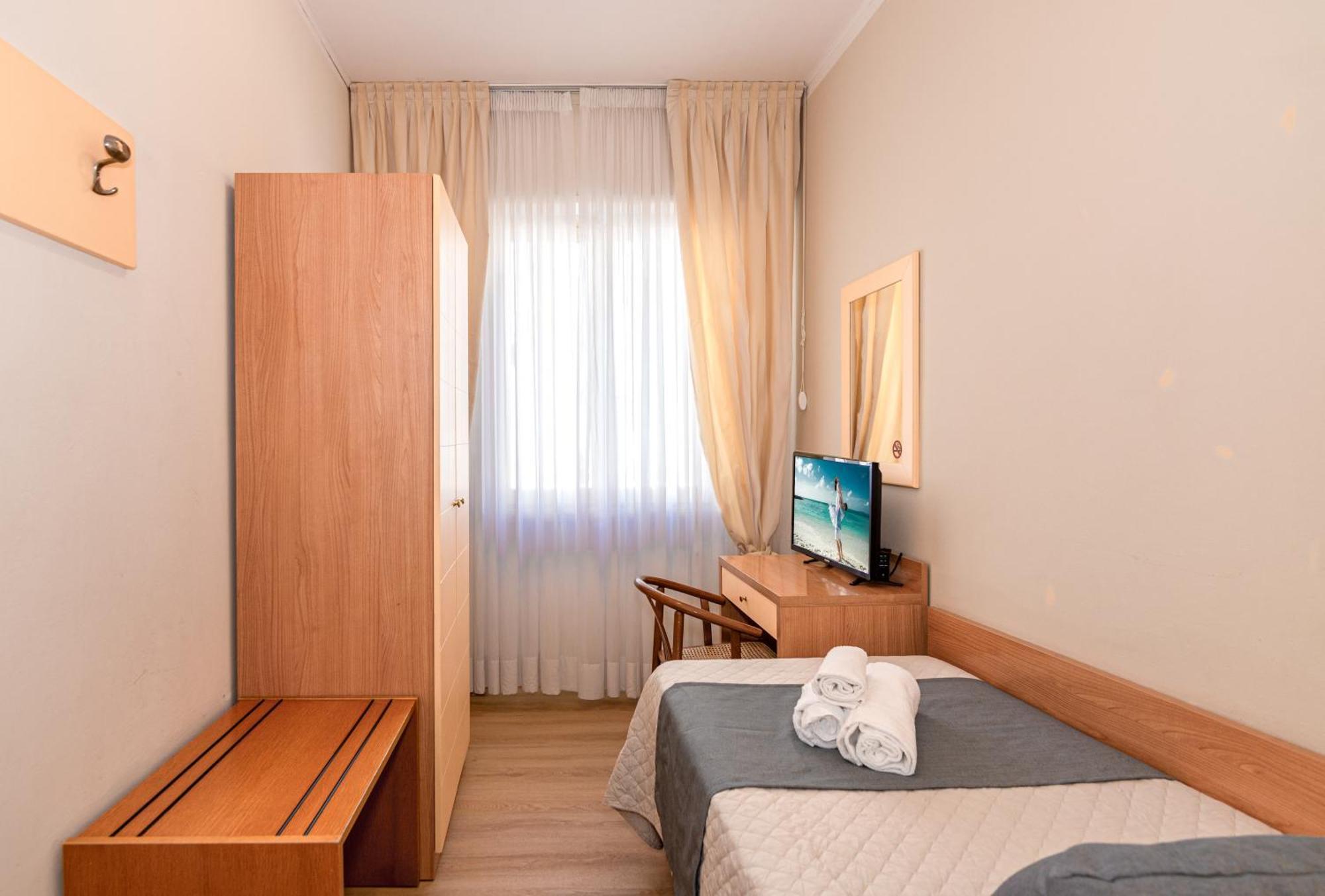 Hotel Stella D'Italia Viareggio Esterno foto