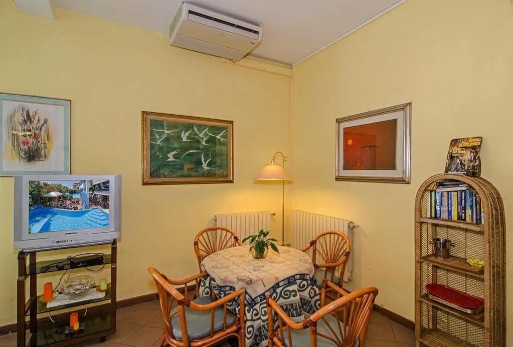 Hotel Stella D'Italia Viareggio Esterno foto